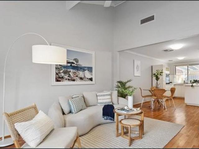 Stunning Property in a Sought After Pocket