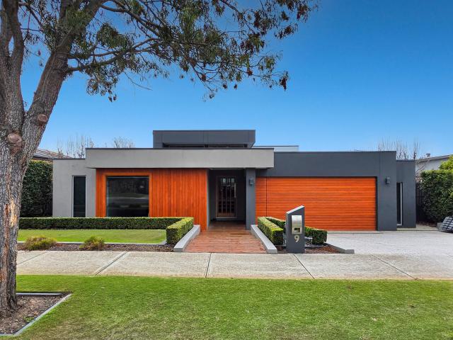 Stunning property is well sought after Highton