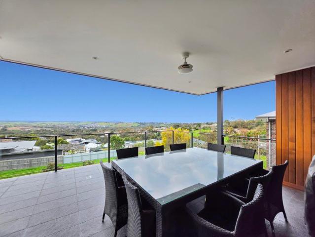 Stunning property is well sought after Highton