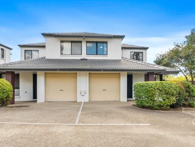 Stunning property located in the heart of Eight Mile Plains