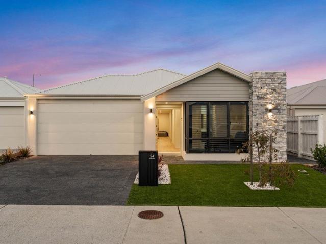 STUNNING PREMIUM FAMILY HOME | BUILT 2024 | MOVE IN & ENJOY