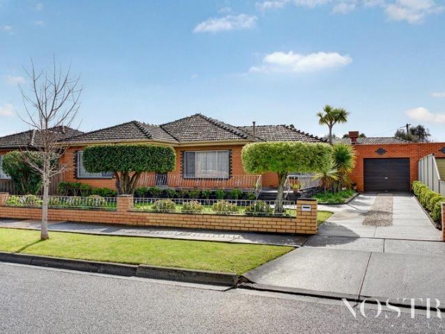 Stunning Presentation, Premiere Thomastown Location !