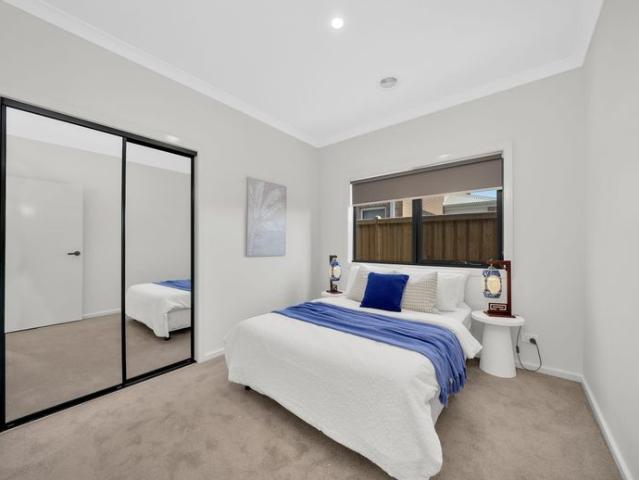 Stunning Private room available in Charlemont