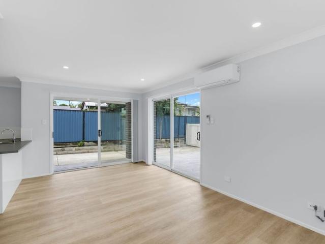 Stunning Private Villa & Conveniently Located!