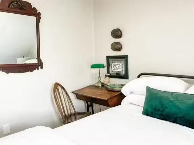Stunning Queen Victorian Home with porch. Walking distance to.