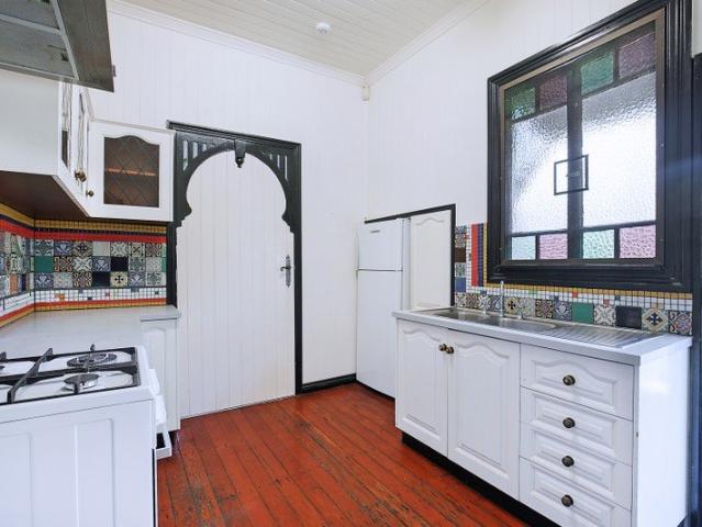 Stunning Queenslander