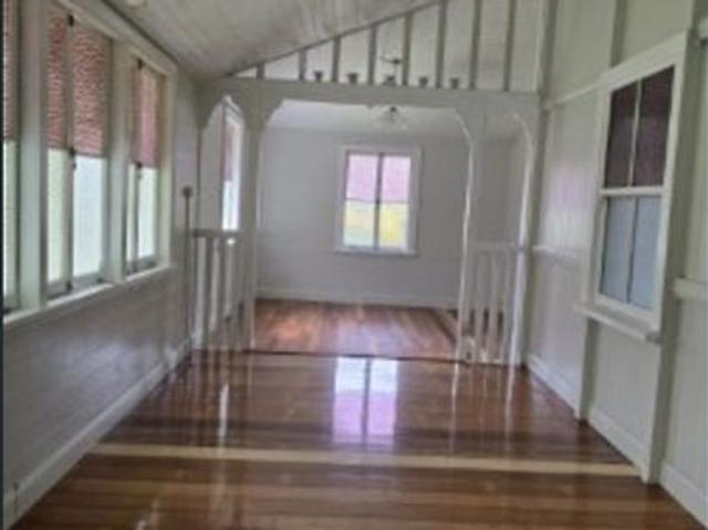 Stunning Queenslander with Space, Character & Tropical Gardens