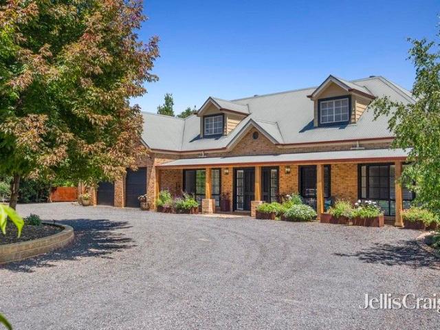 Stunning Estate on 6.5 acres