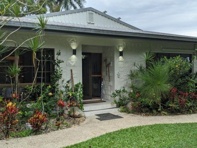 STUNNING RENTAL IN BAMBOO WITH MAX PRIVACY