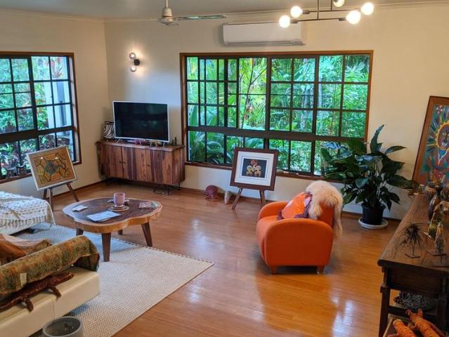 STUNNING RENTAL IN BAMBOO WITH MAX PRIVACY