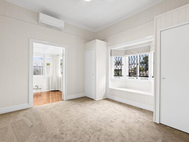Stunning Rental Opportunity: The Historic Perdrix Cottage
