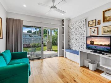 Stunning Rental Property with Modern Features and Unique Amenities