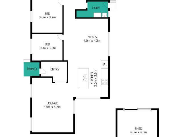 Stunning Renovated 4 Bedroom Home on Expansive 630sqm Block