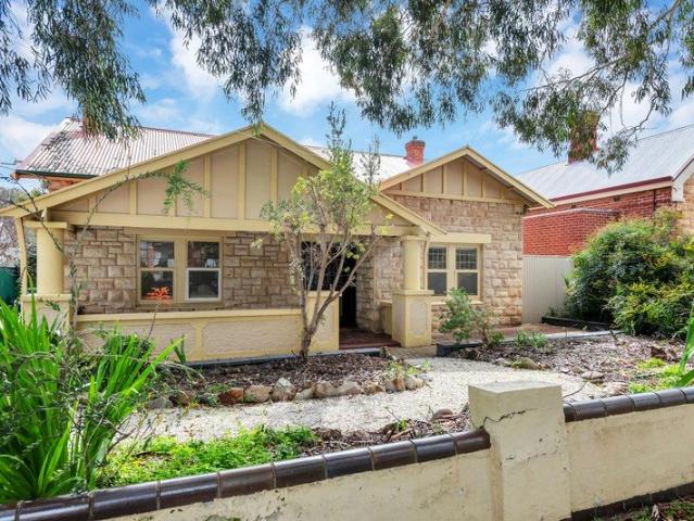 Stunning Renovated Character Home