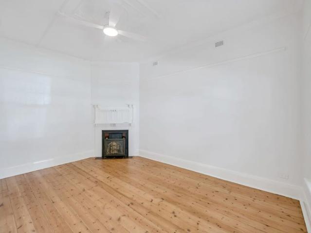 Stunning Renovated Character Home