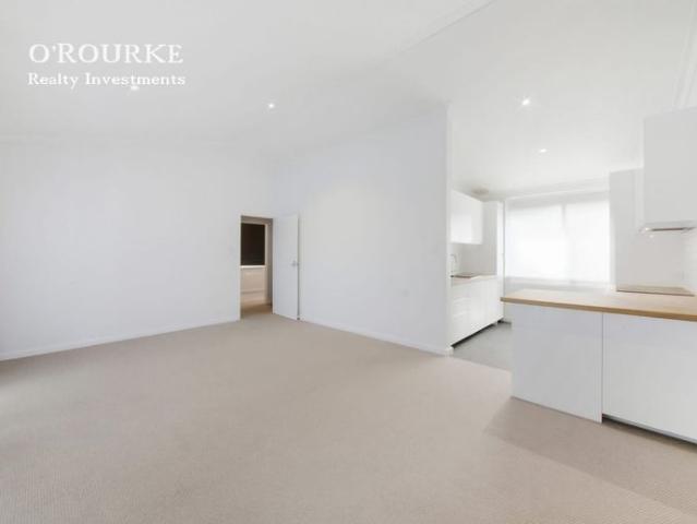 Stunning Renovated Apartment