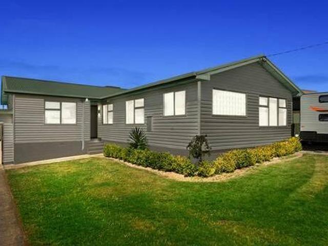Stunning Renovated Family Home