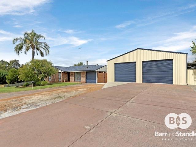 Stunning Renovated Home with Impressive Features