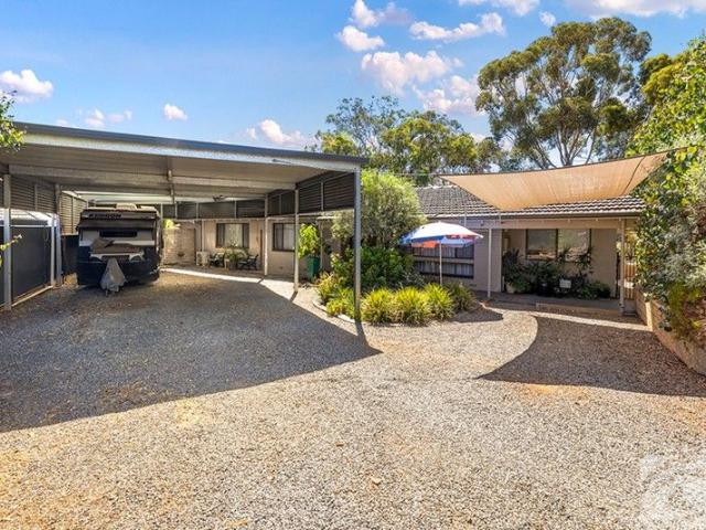 4,600m² Block with Subdivision Potential