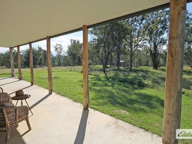 STUNNING RENOVATED HOME PRIVATE & SECURE