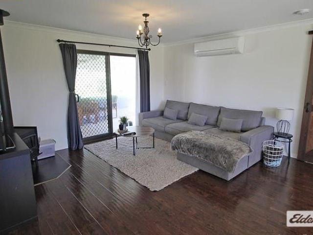 STUNNING RENOVATED HOME PRIVATE & SECURE