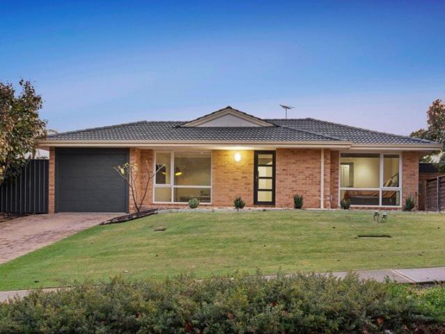 Stunning, Renovated & Ready to Be Loved Family Living in the Heart of Connolly