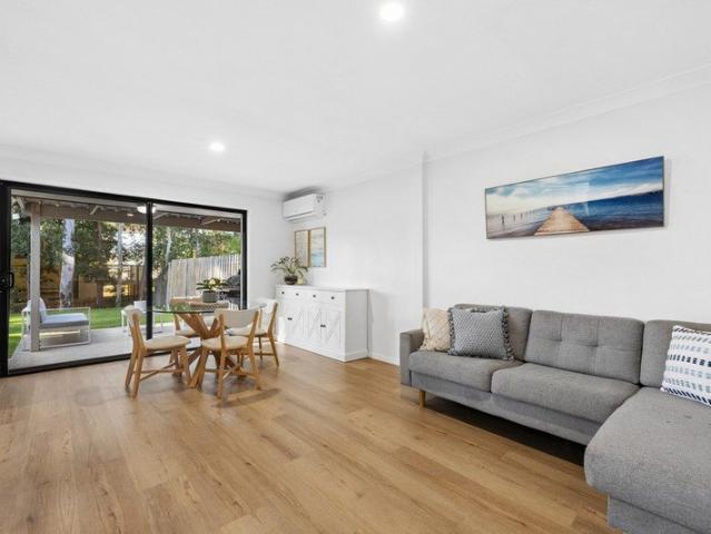 STUNNING RENOVATED TOWNHOUSE SUPER STYLISH MOVE IN READY! It's all done for you simply move in, relax and start enjoying!