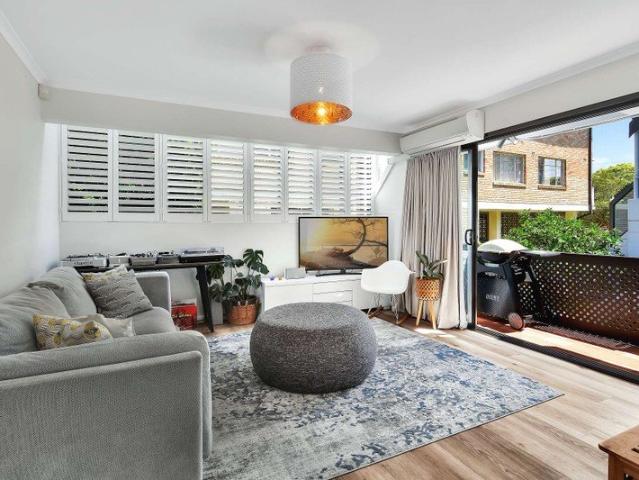 Stunning renovated townhouse