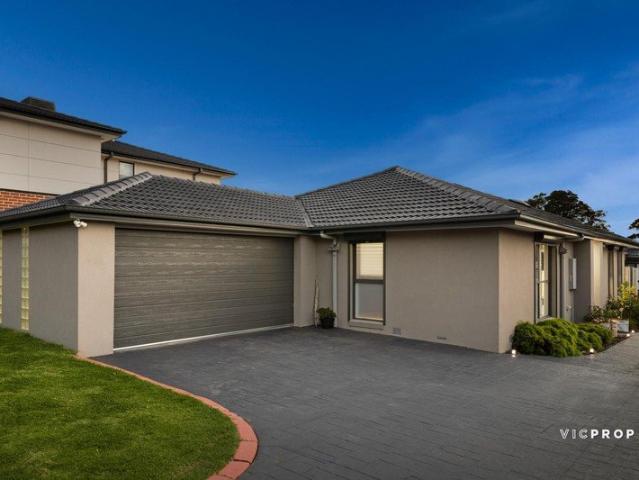 Stunning Renovation, Effortless Living