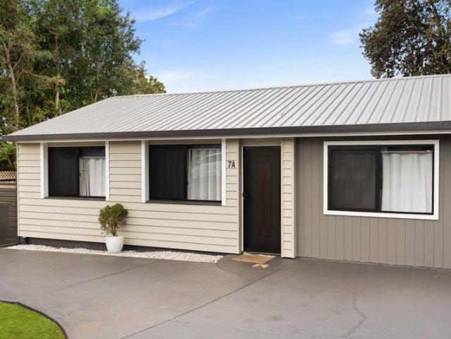 Stunning Renovation | Centenary Heights School