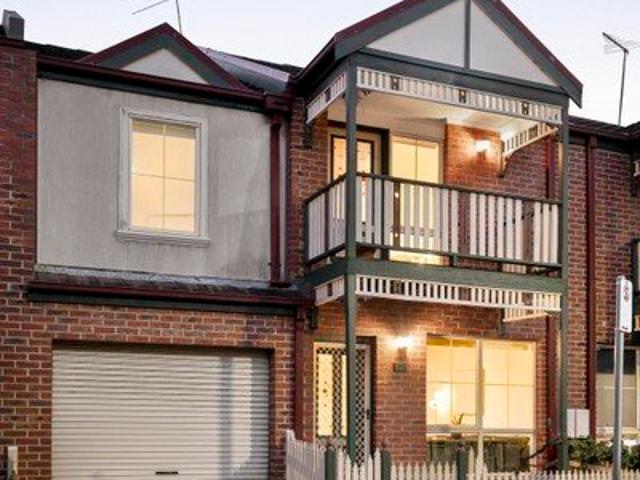 Stunning renovation in a prime location