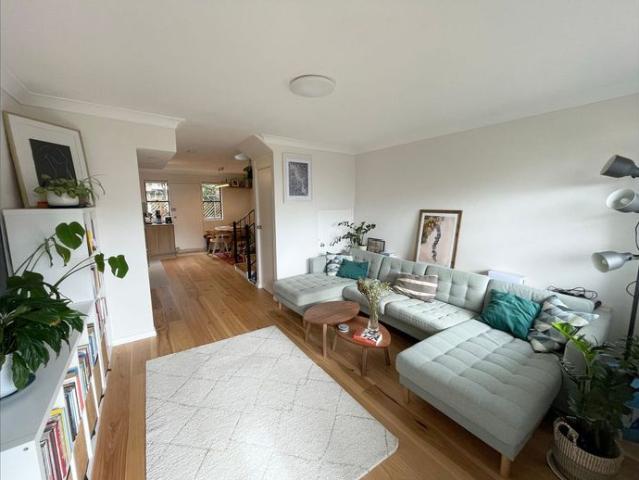 Stunning Renovation in the Heart of Erskineville