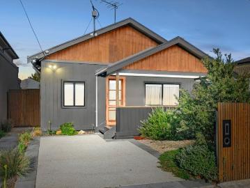 Stunning Renovation, Sought After Location