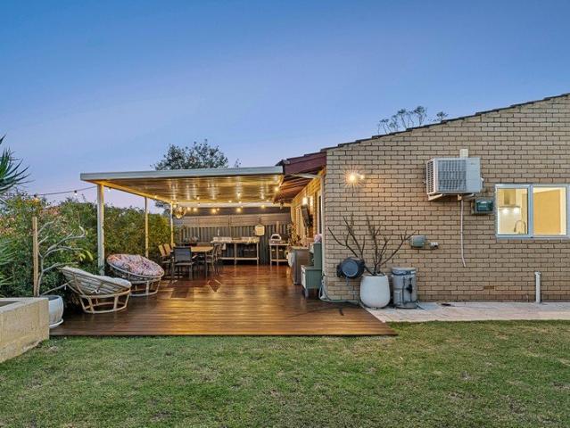 STUNNING RENOVATIONS. BACKYARD BLISS