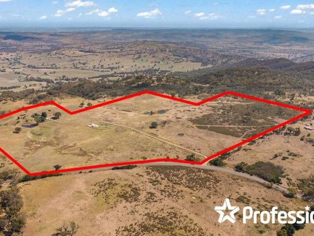 Stunning Real Estate Opportunity 349 Acres