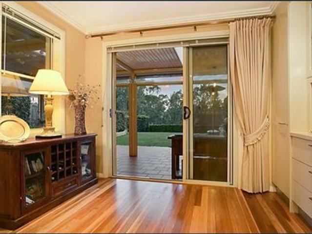Stunning Residence in Picturesque Area