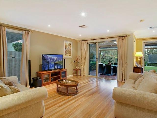 Stunning Residence in Picturesque Area