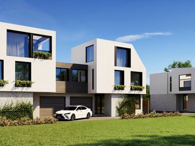 Stunning residence of quality and distinction