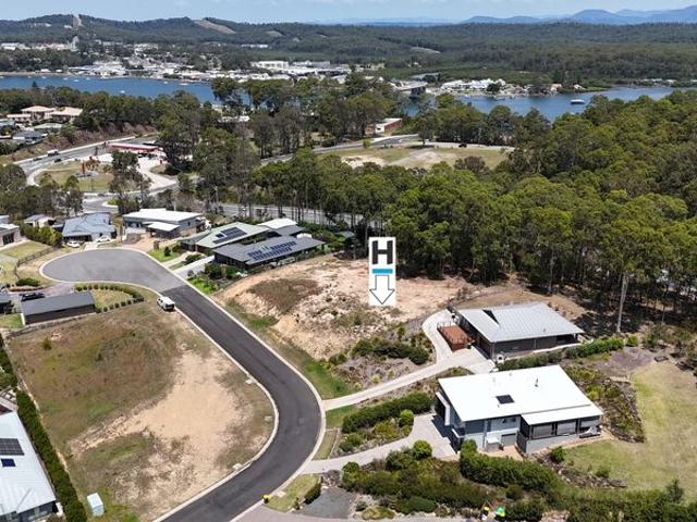 Stunning Residential Land Opportunity in North Batemans Bay