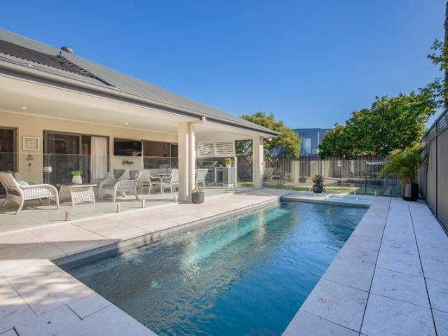 Stunning Resort Style Oasis