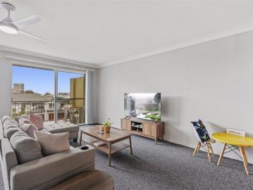 Stunning Resort Style Living at Pavilions by the Broadwater