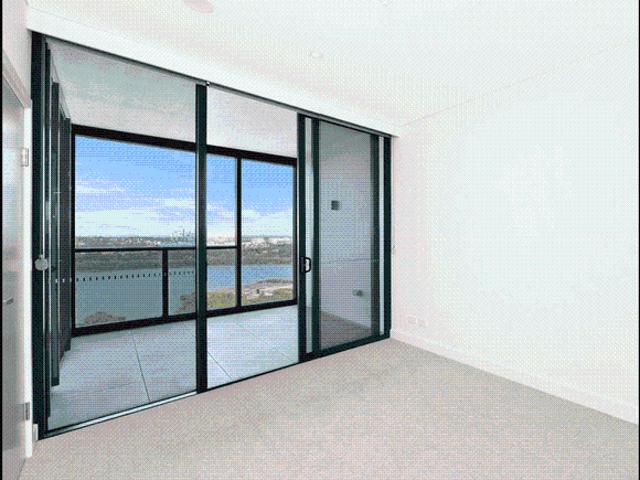 Stunning Rhodes Central Apartment with Spectacular City Views!