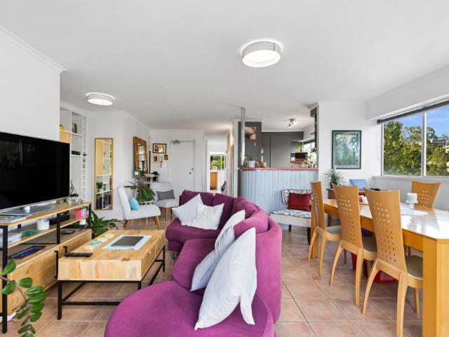 Stunning River View Westend