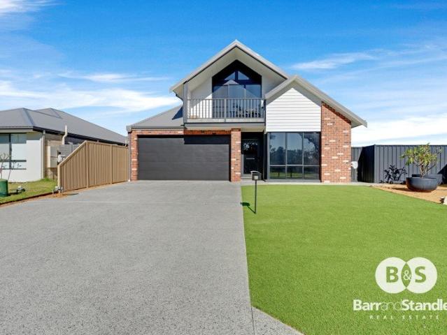 Stunning Riverfront Home on Corner Block with Side Access