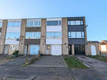 Corby, Northamptonshire county, Midlands