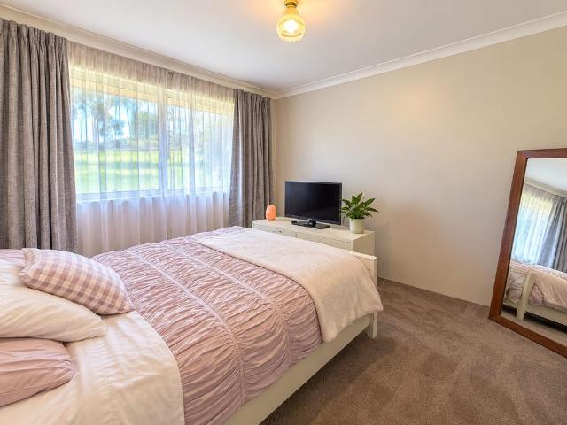 Stunning Rural Lifestyle with Beautiful Farm Views