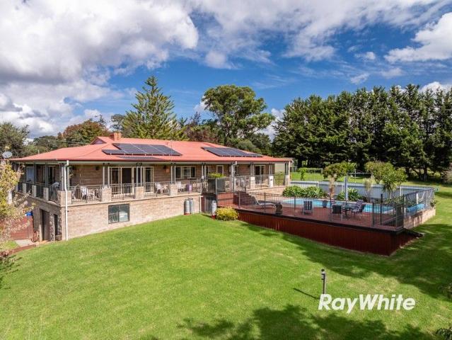 Luxury Riverfront Acreage with Dual Occupancy, Private River Access and Endless Lifestyle Appeal
