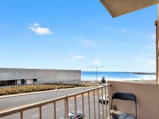 Stunning Sea Views