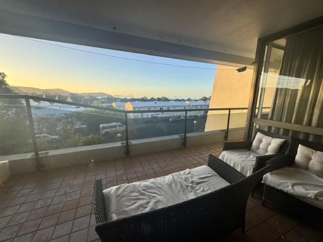 Stunning Sea Views in Whitsunday Harbour Apartments