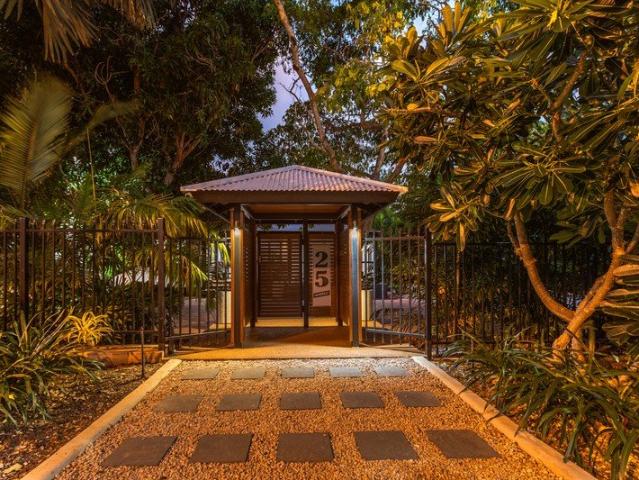 Stunning & Serene Broome Home